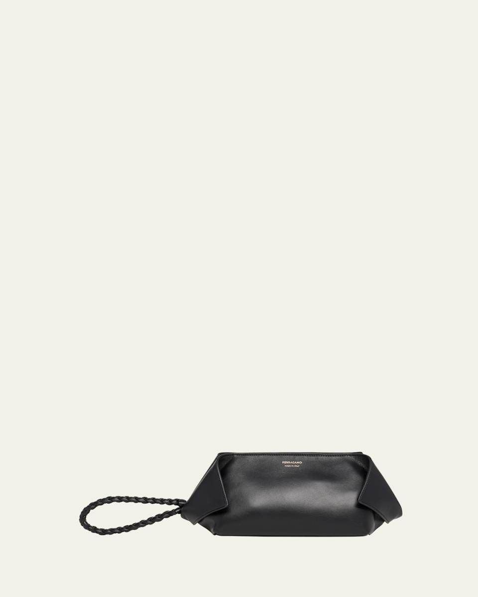 Blossom Pouch Bag